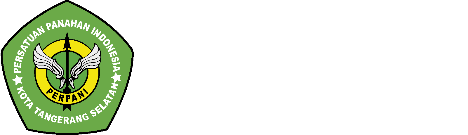 Emblem Persatuan Panahan Indonesia